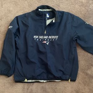 Men’s Official NFL gear New England Patriots